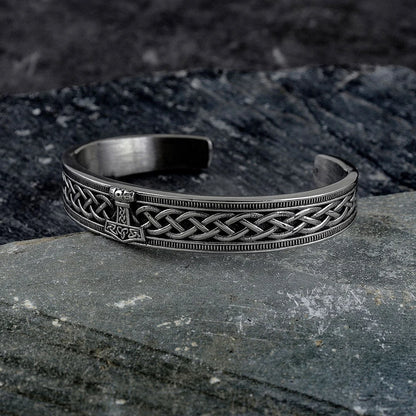 Stainless Steel Thor's Hammer Bracelets